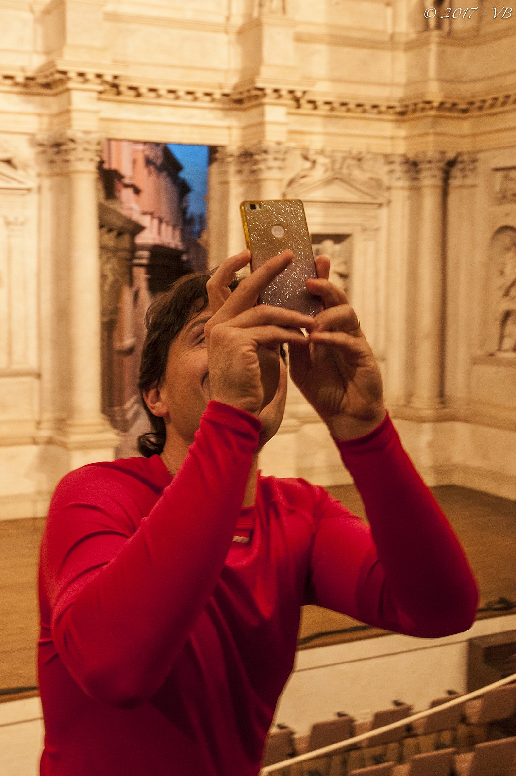 Padova, Teatro Olimpico di Vicenza e Colli Berici