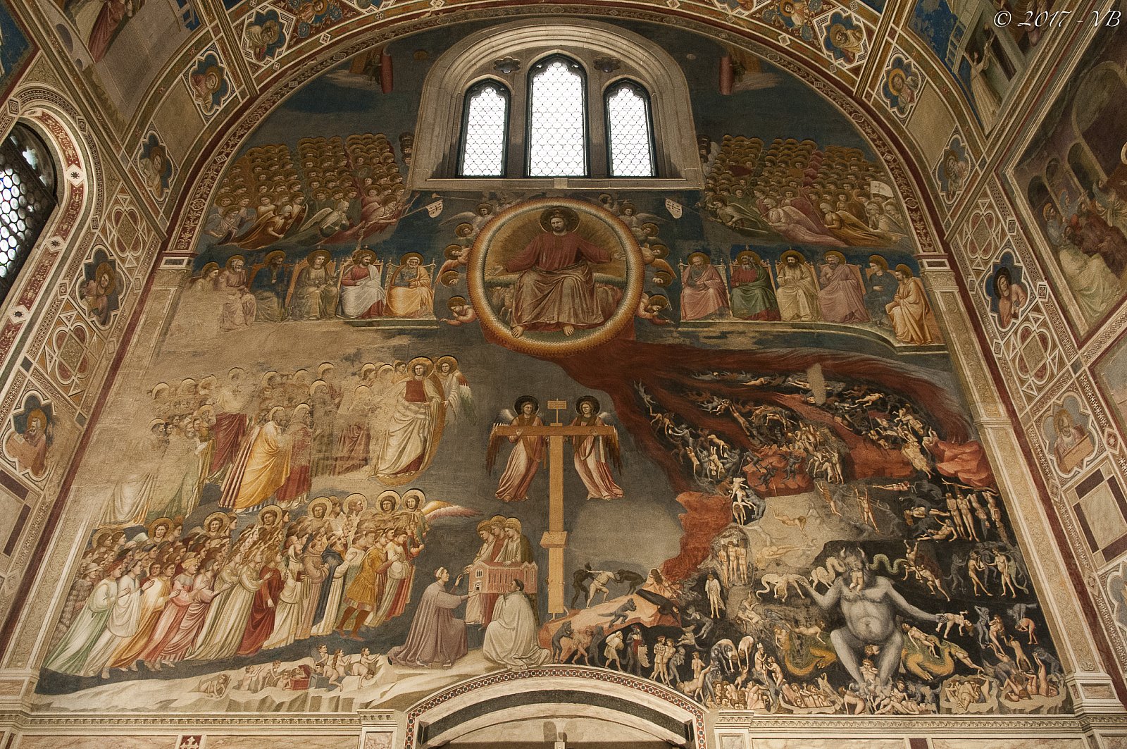 Padova, Teatro Olimpico di Vicenza e Colli Berici