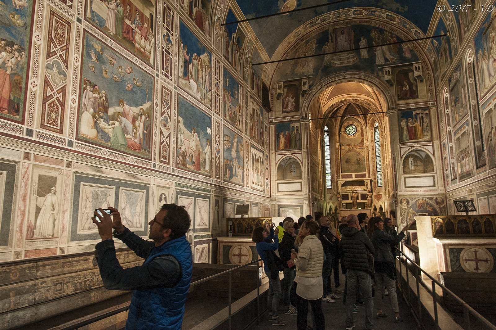 Padova, Teatro Olimpico di Vicenza e Colli Berici