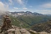 Valle d'Aosta