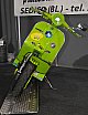 Motor Bike Expo 2012
