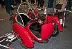 Motor Bike Expo 2012