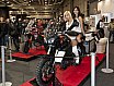 Motor Bike Expo 2012