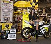 Motor Bike Expo 2012