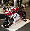 Motor Bike Expo 2012