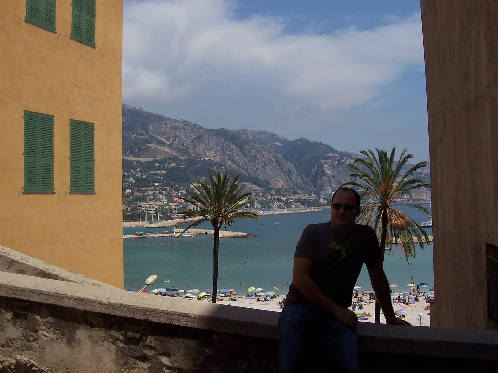 Nizza & Montecarlo