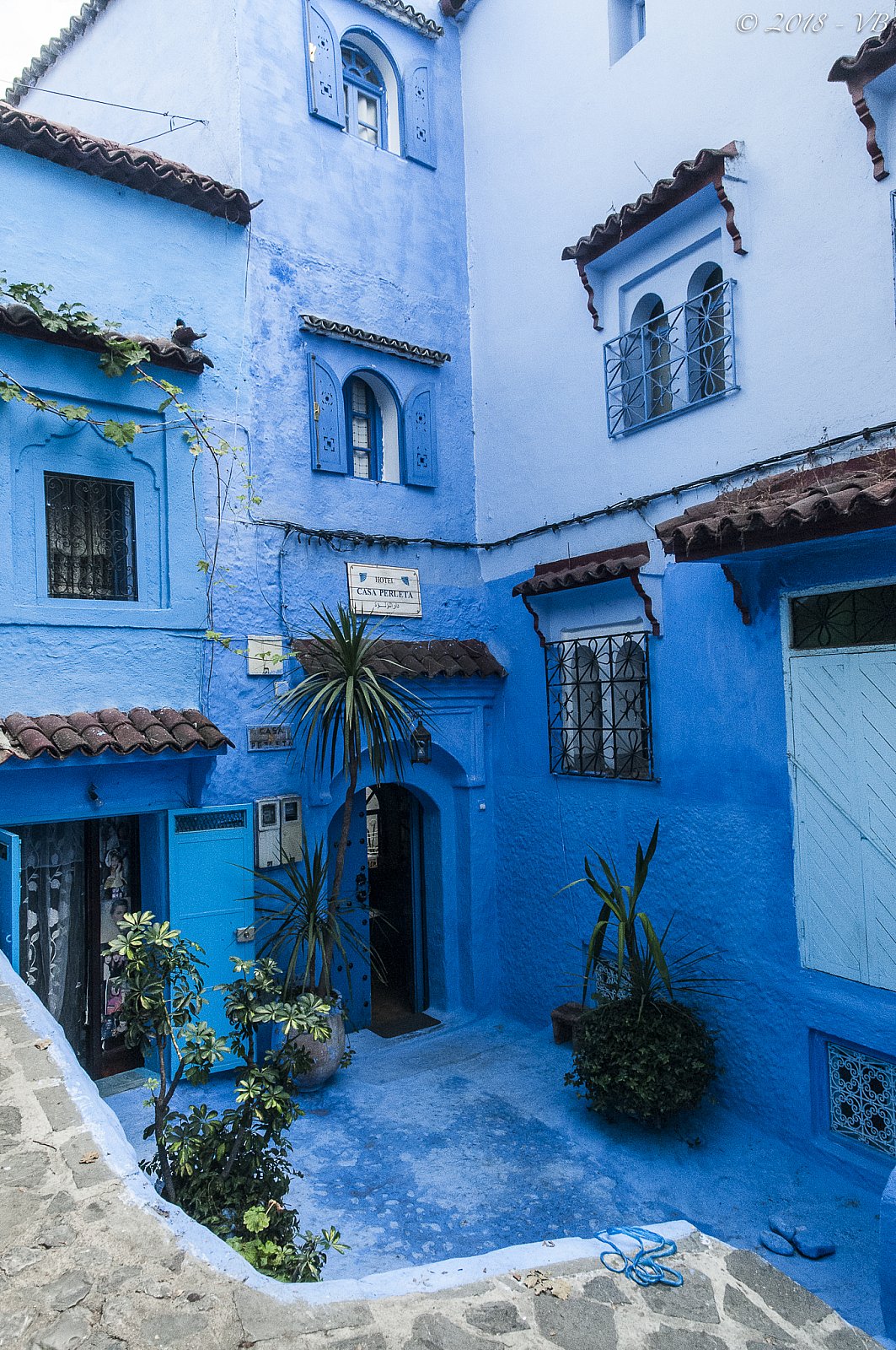 Marocco