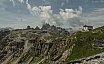 4 Giorni sulle Dolomiti