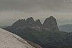 4 Giorni sulle Dolomiti