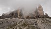 Juza - Tre Cime di Lavaredo