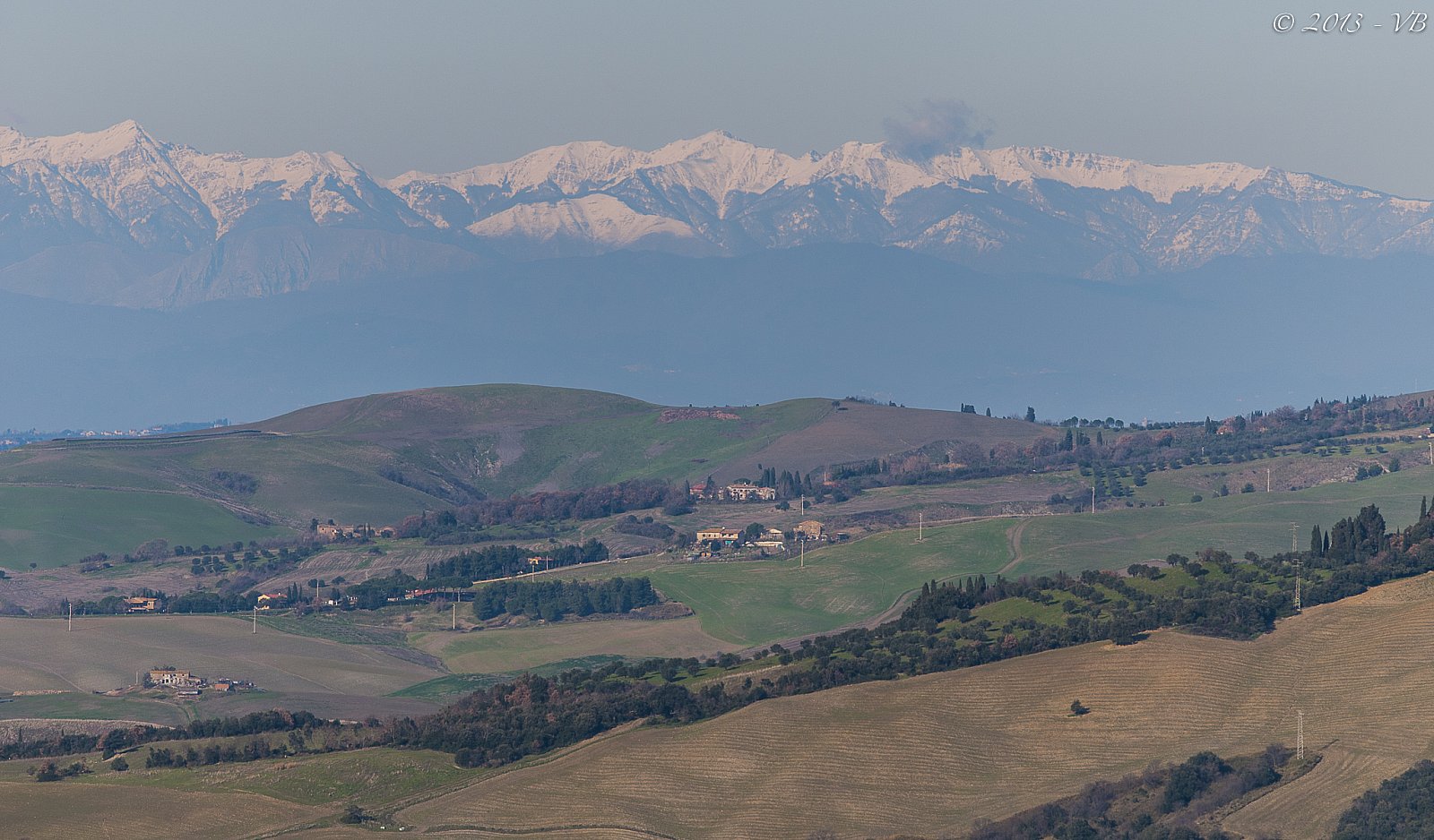 Campagna di Volterra