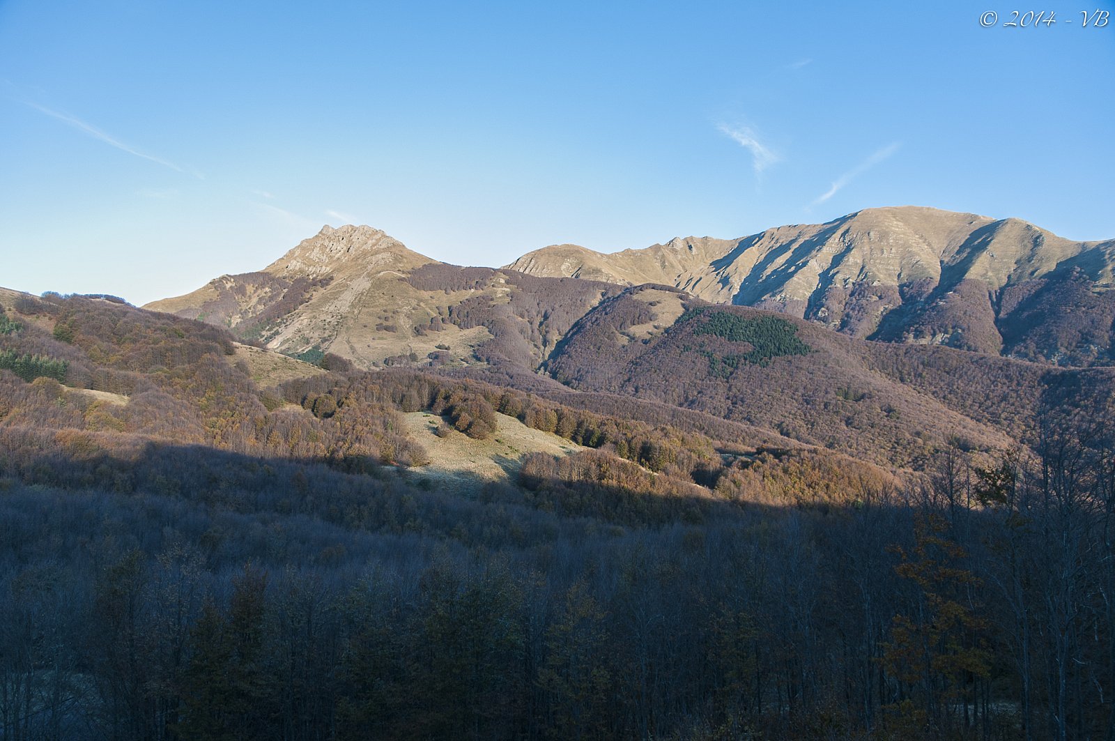 Cerreto Laghi