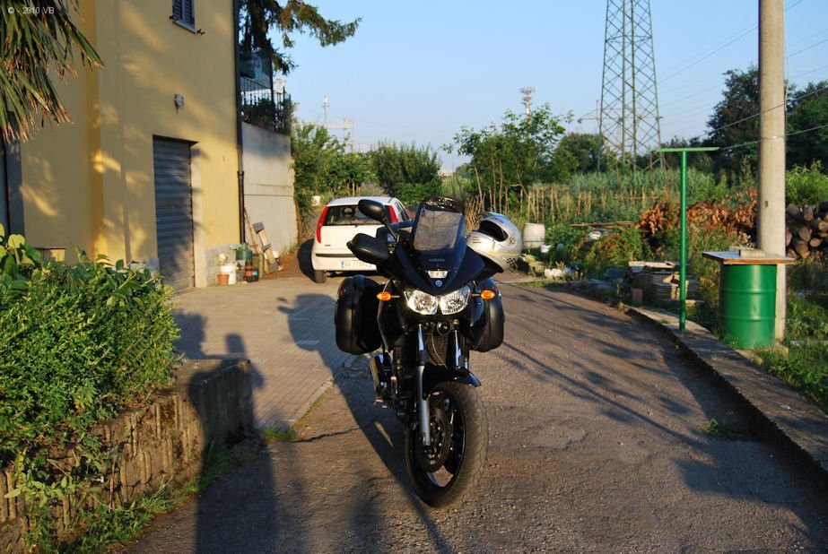 Alta Savoia & Provenza