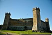Val d'Orcia e Val di Chiana