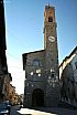 Val d'Orcia e Val di Chiana