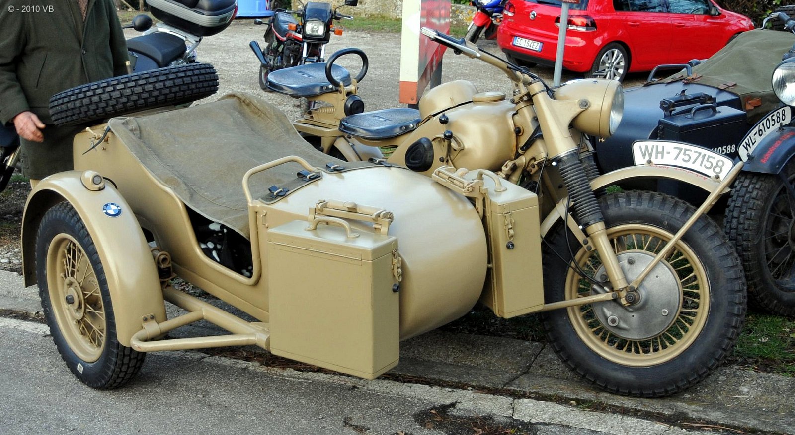 Motoraduno 1° Gennaio - Montesenario