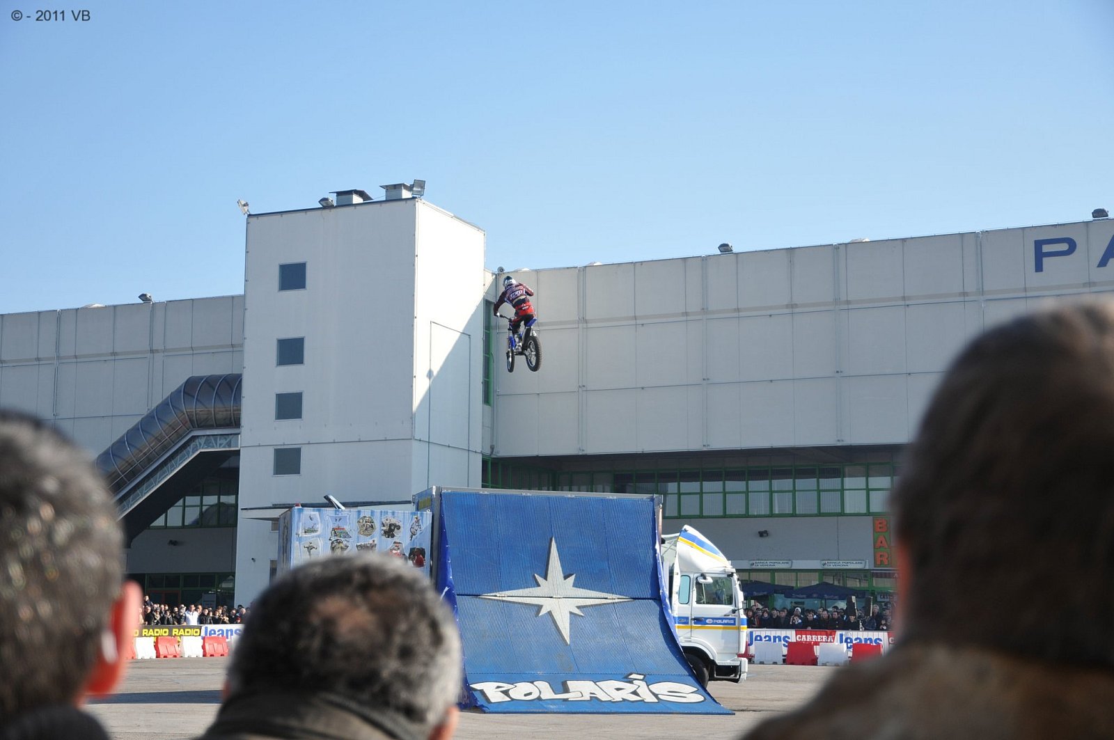 Motor Bike Expo 2011