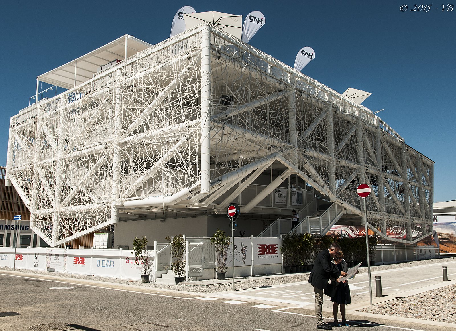 Expo 2015