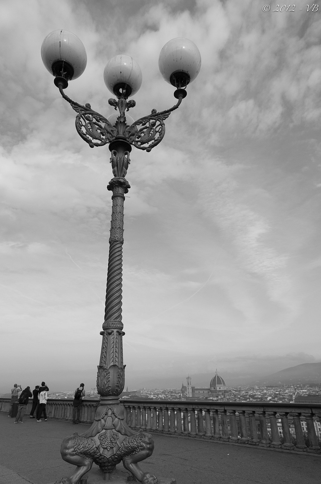 Scott Kelby's Florence Photowalk 2012