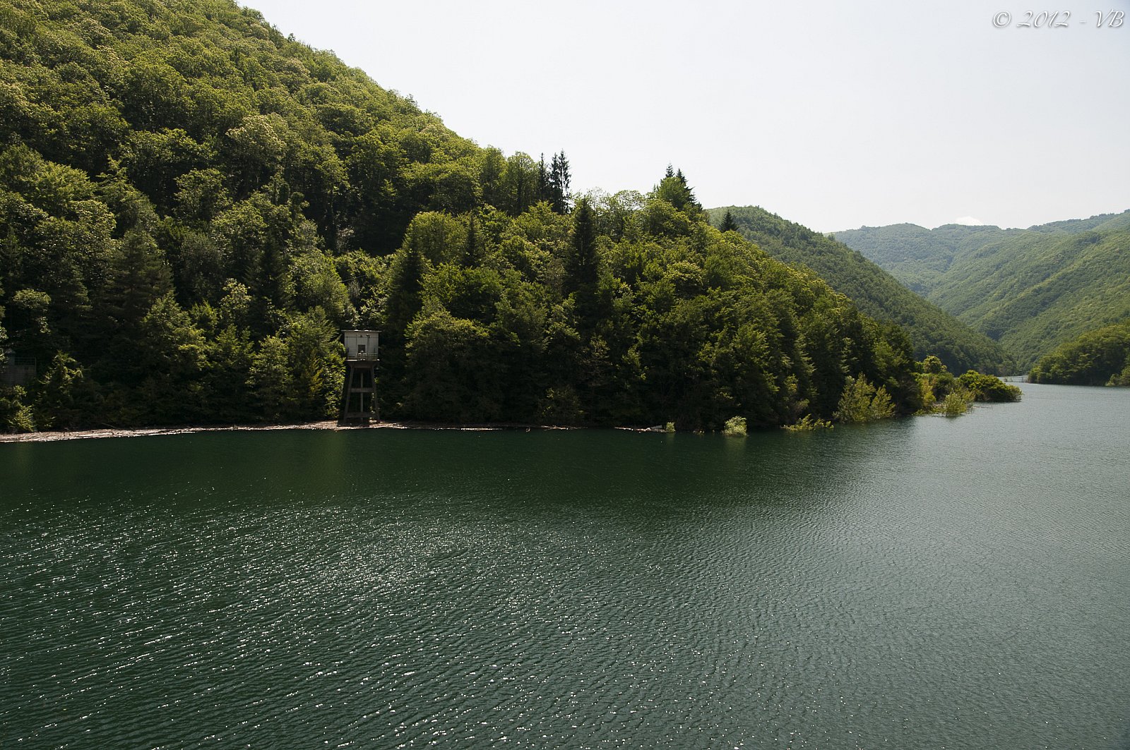 Tour in Garfagnana