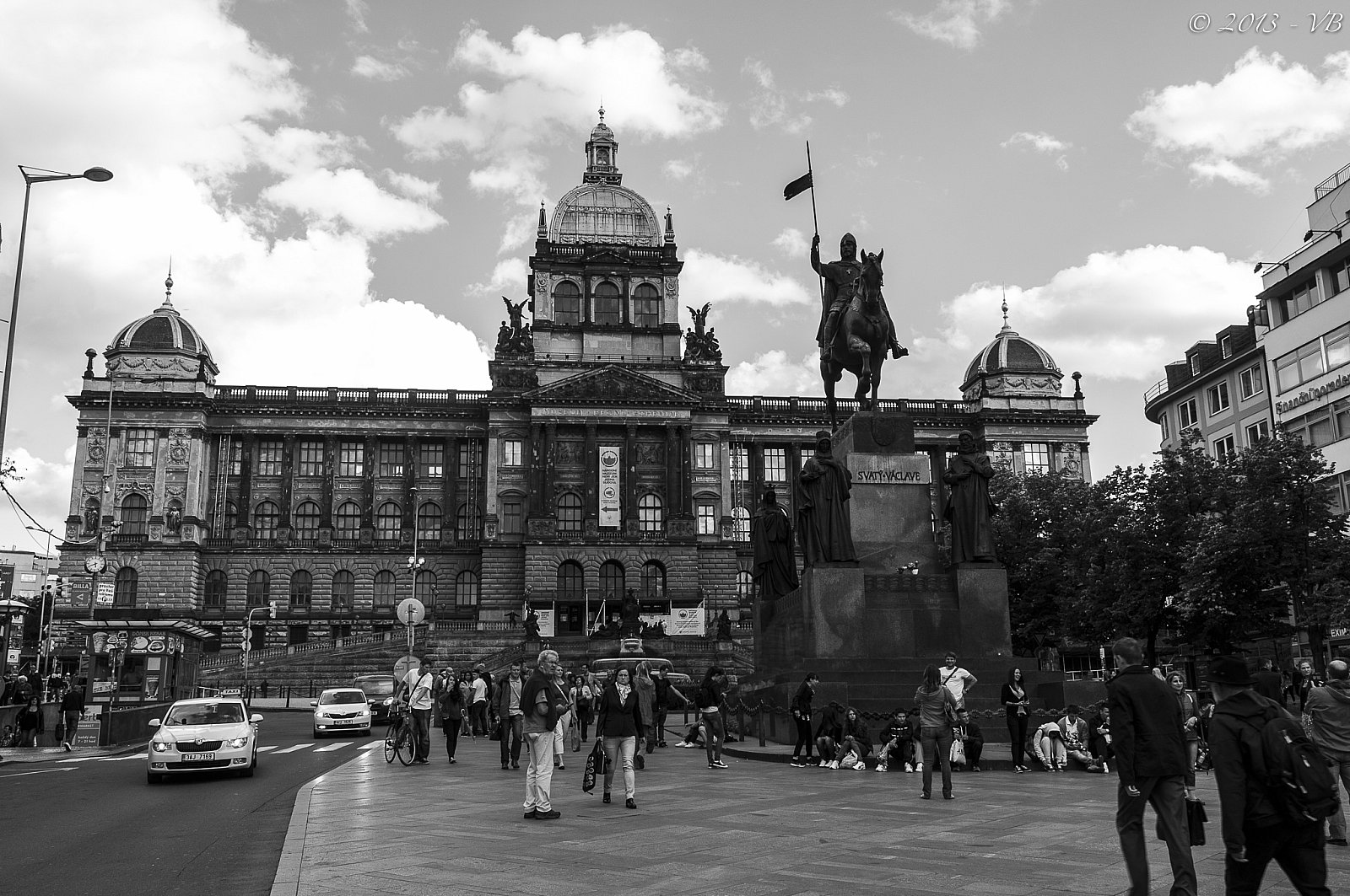Praga