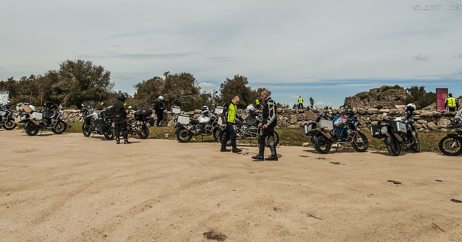 Sardegna 2017