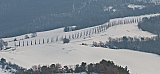 Casole d'Elsa e San Galgano
