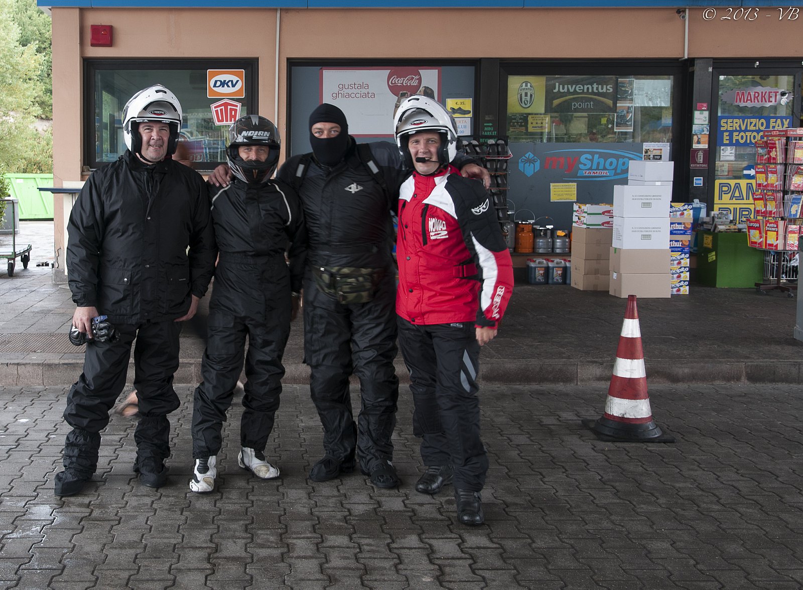 Trentino & Svizzera - 2013